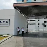 Seremban 5-6 Pax Luxury Suite - Ocean Theme