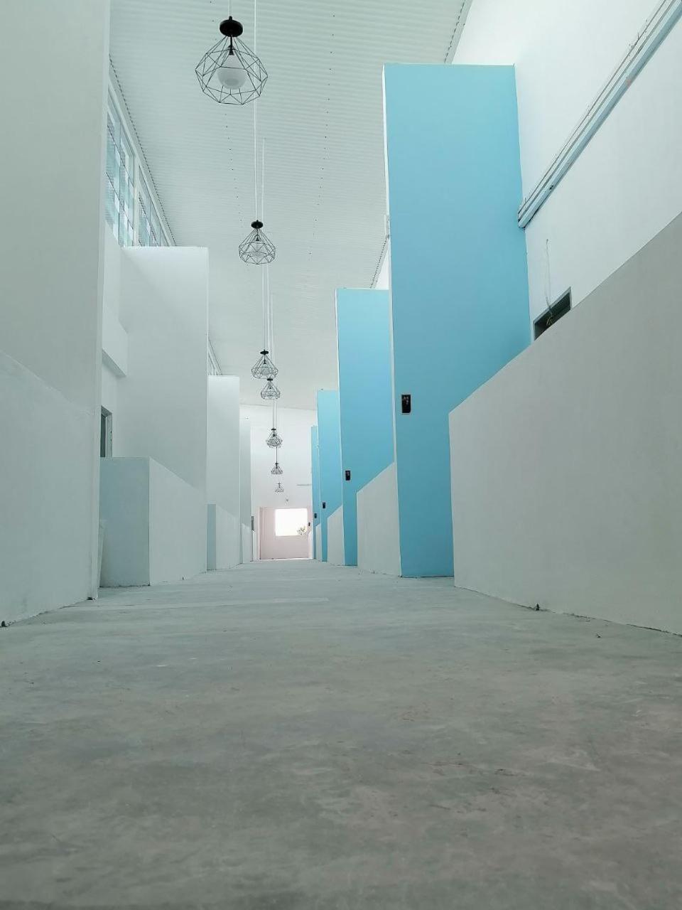 5-6 Pax Luxury - Ocean Theme Pangsapuri Seremban