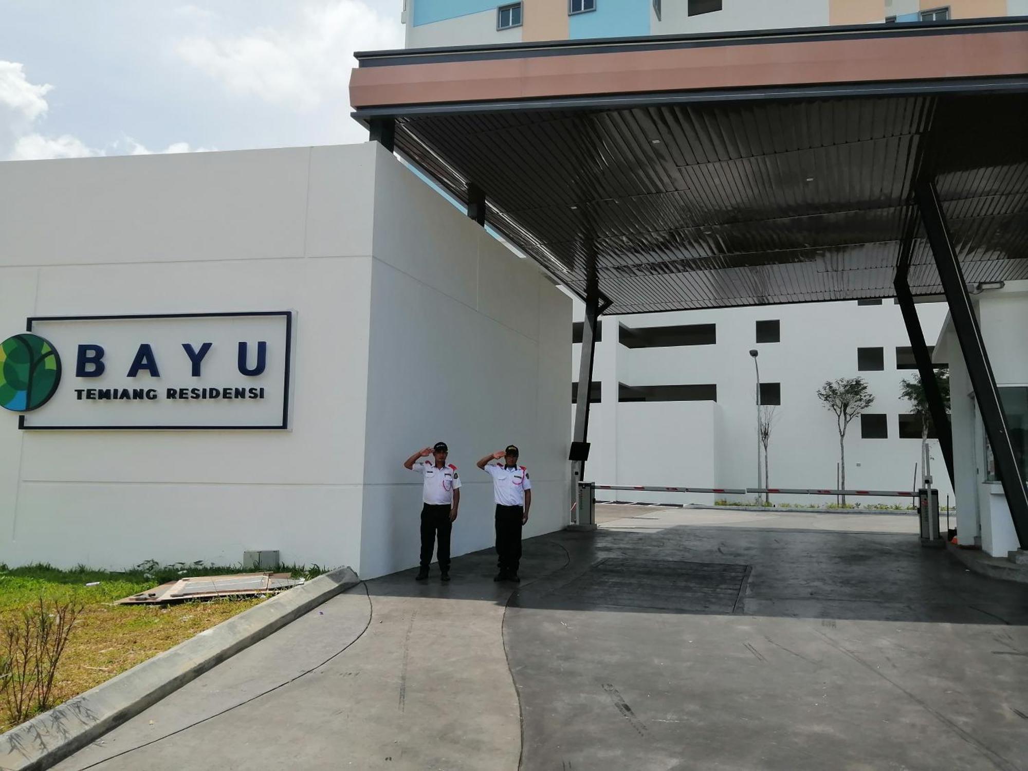 5-6 Pax Luxury - Ocean Theme Seremban