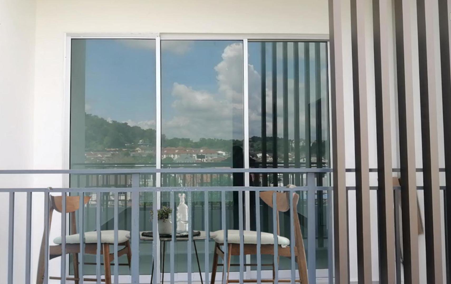 5-6 Pax Luxury - Ocean Theme * Seremban