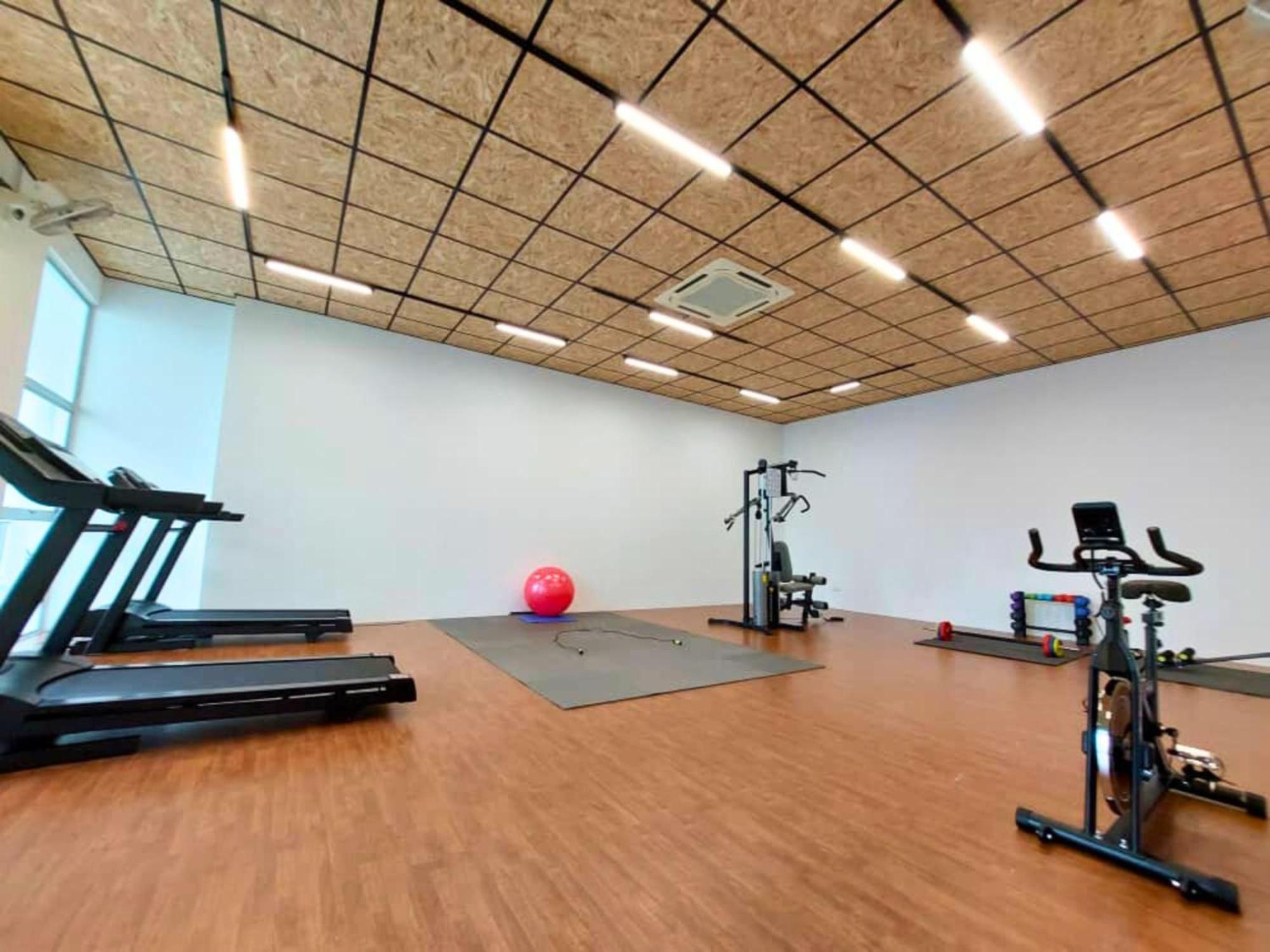 5-6 Pax Luxury - Ocean Theme Pangsapuri